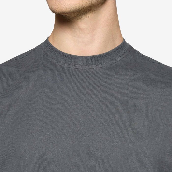 Signal - Signal - Eddy | T-shirt Shadow Grey 