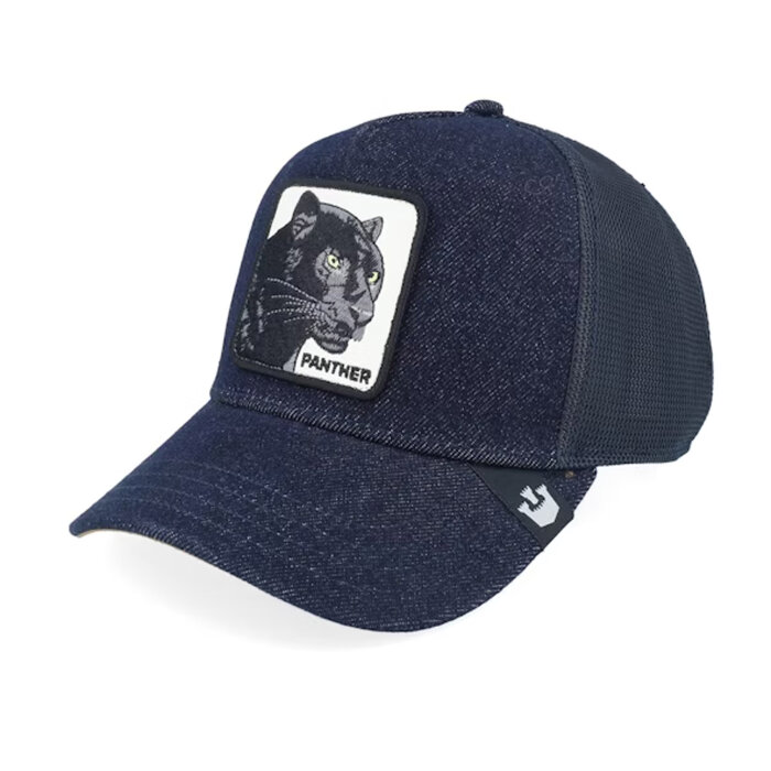 Goorin Bros. - Goorin Bros. - The Panther | Kasket Navy