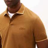 Tommy Hilfiger  - Tommy Hilfiger - Twill embro logo | Polo T-shirt 