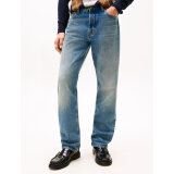 Tommy Hilfiger  - Tommy Hilfiger - Dover straight | Jeans Tye Blue