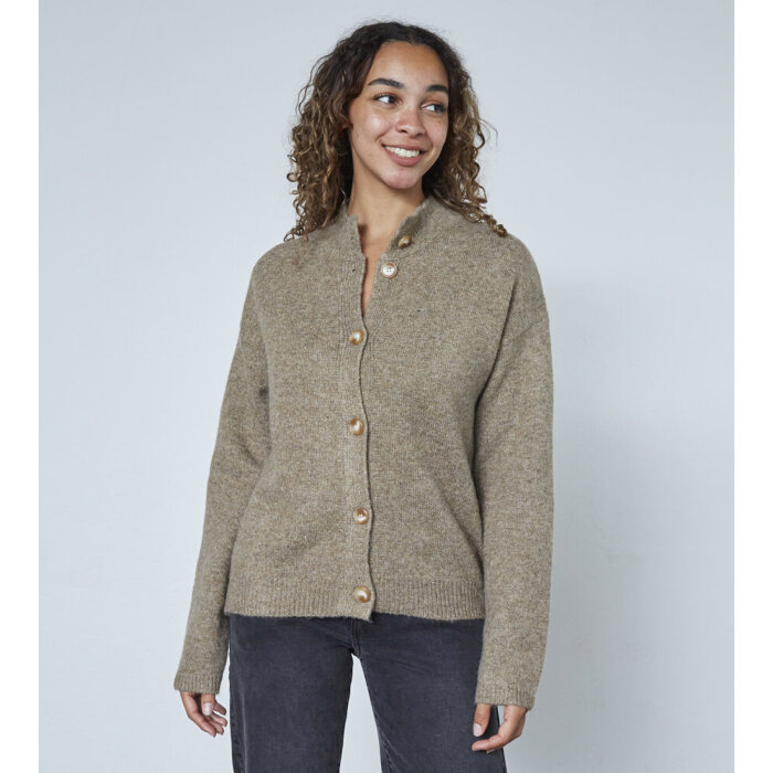 Sisters Point ( Dame ) - SISTERS POINT - LUCA-CA | CARDIGAN 205 D. SAND MEL.