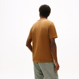 Tommy Hilfiger - Tommy Hilfiger - Seasonal solid tee | T-shirt Highland Khaki Tommy Hilfiger - Tommy Hilfiger - Seasonal solid tee | T-shirt Highland Khaki