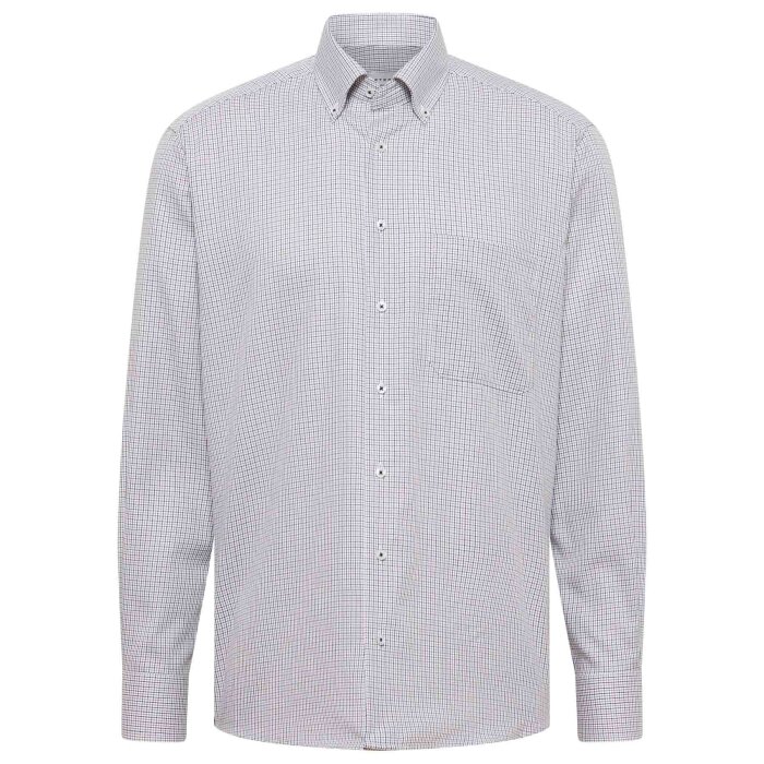 Eterna - Eterna - 1297 19 X114 | Modern Fit Blue