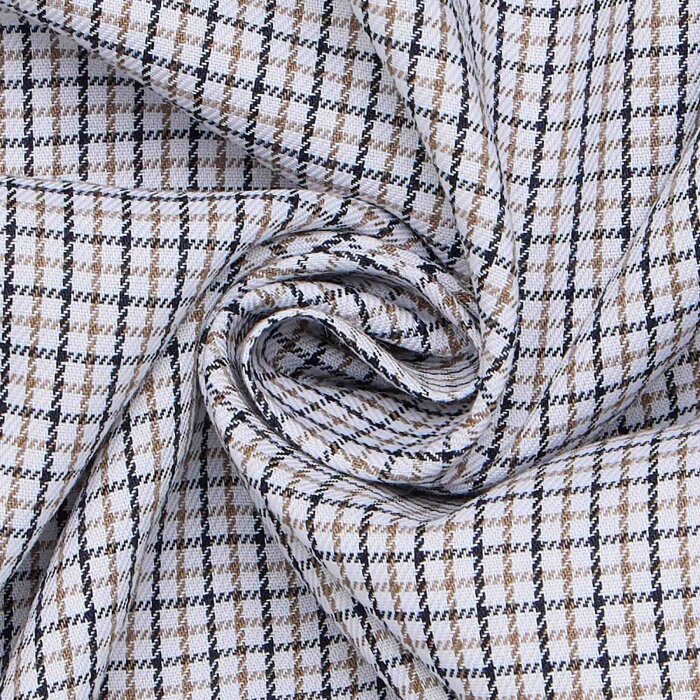 Eterna - Eterna - 1297 19 X114 | Modern Fit Blue