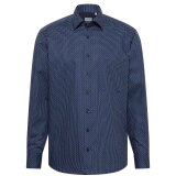 Eterna - Eterna - 1299 19 E181 | Comfort Fit Skjorte Blue Eterna - Eterna - 1299 19 E181 | Comfort Fit Skjorte Blue