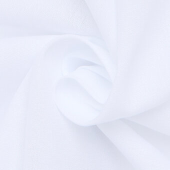 Eterna - Eterna - 1295 00 E15K | Comfort Fit Skjorte White