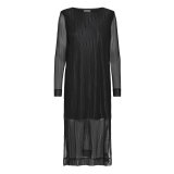 ICHI ( Dame ) - ICHI - IHLACCY DR3 | KJOLE BLACK