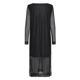 ICHI ( Dame ) - ICHI - IHLACCY DR3 | KJOLE BLACK