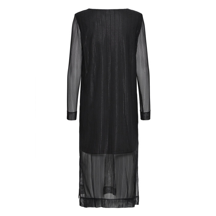 ICHI ( Dame ) - ICHI - IHLACCY DR3 | KJOLE BLACK