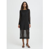 ICHI ( Dame ) - ICHI - IHLACCY DR3 | KJOLE BLACK