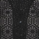 ICHI ( Dame ) - ICHI - IHELORA SH | CARDIGAN BLACK