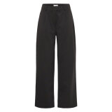 ICHI ( Dame ) - ICHI - IHKATE RHINESHINE PA | BUKSER BLACK ICHI ( Dame ) - ICHI - IHKATE RHINESHINE PA | BUKSER BLACK