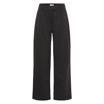 ICHI ( Dame ) - ICHI - IHKATE RHINESHINE PA | BUKSER BLACK