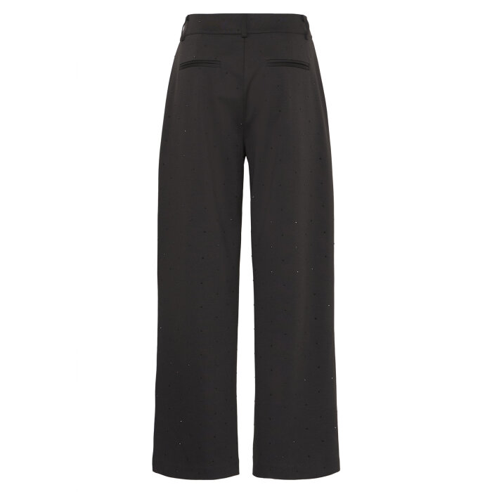 ICHI ( Dame ) - ICHI - IHKATE RHINESHINE PA | BUKSER BLACK