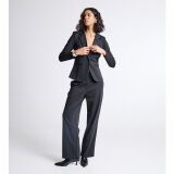 ICHI ( Dame ) - ICHI - IHKATE RHINESHINE PA | BUKSER BLACK ICHI ( Dame ) - ICHI - IHKATE RHINESHINE PA | BUKSER BLACK