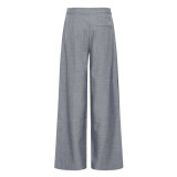 ICHI ( Dame ) - ICHI - IHEZTOLA PA | BUKSER DARK GREY M ICHI ( Dame ) - ICHI - IHEZTOLA PA | BUKSER DARK GREY M