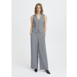 ICHI ( Dame ) - ICHI - IHEZTOLA PA | BUKSER DARK GREY M ICHI ( Dame ) - ICHI - IHEZTOLA PA | BUKSER DARK GREY M