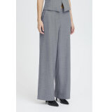 ICHI ( Dame ) - ICHI - IHEZTOLA PA | BUKSER DARK GREY M ICHI ( Dame ) - ICHI - IHEZTOLA PA | BUKSER DARK GREY M