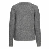 ICHI ( Dame ) - ICHI - IHMACON LS9 | STRIK DARK GREY M