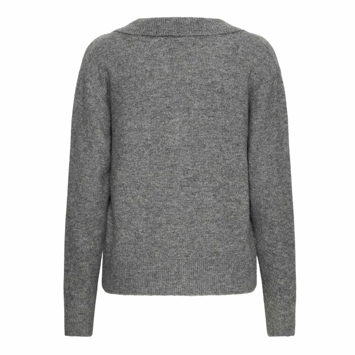 ICHI ( Dame ) - ICHI - IHMACON LS9 | STRIK DARK GREY M