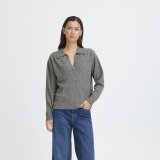 ICHI ( Dame ) - ICHI - IHMACON LS9 | STRIK DARK GREY M