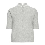 ICHI ( Dame ) - ICHI - IHMACON SS | STRIK GRAY MELANGE