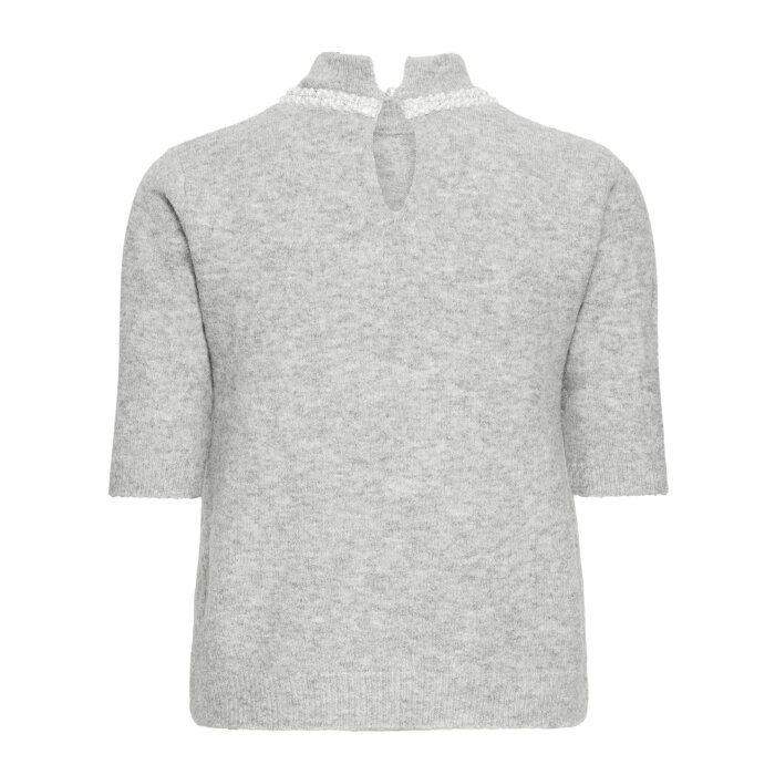 ICHI ( Dame ) - ICHI - IHMACON SS | STRIK GRAY MELANGE