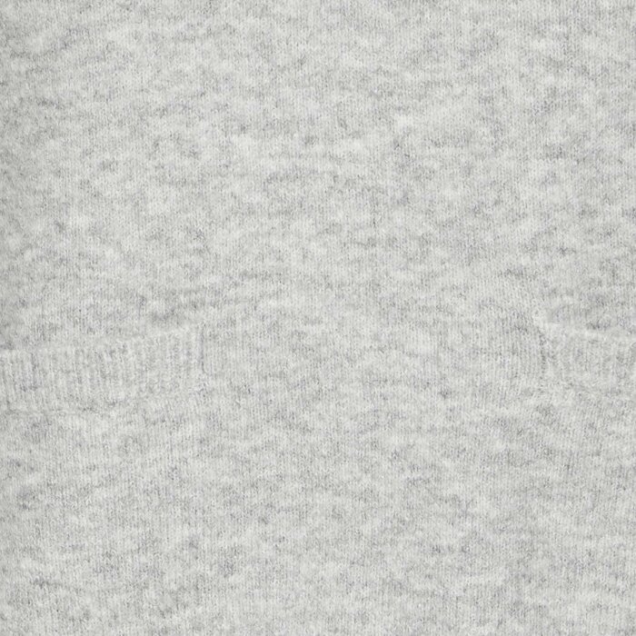 ICHI ( Dame ) - ICHI - IHMACON SS | STRIK GRAY MELANGE