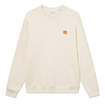 LES DEUX - Les Deux - Piece | Sweatshirt Ivory Thai Cu