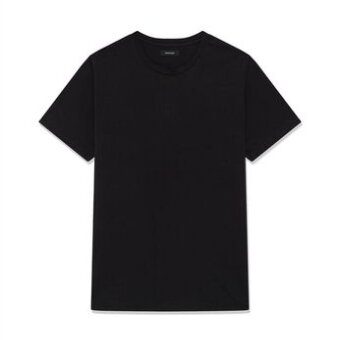 Matinique - Matinique - Jermane tee | T-shirt Ganache 