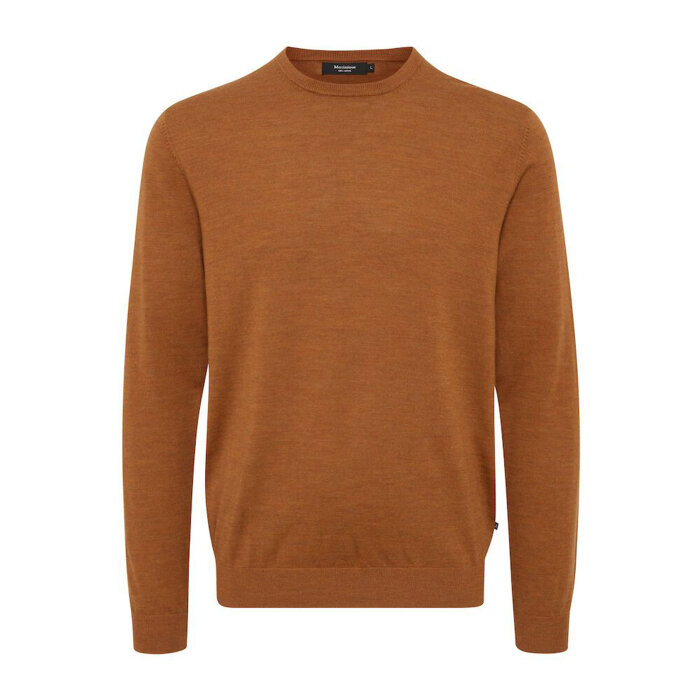 Matinique - Matinique - Margrate merino | Strik Umber Melange