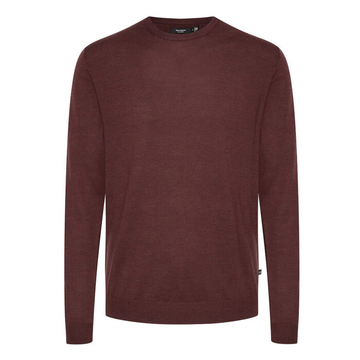 Matinique - Matinique - Margrate merino | Strik Bitter Chocolate