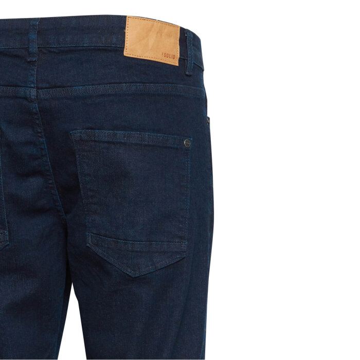 Solid - Solid - Ryder | Jeans Rinse Wash 