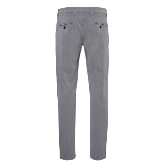 Solid - Solid - Performence Reg fit | Bukser Medium Grey