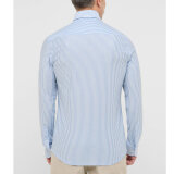 Eterna - Eterna - 2123 14 YSV1 | Slim Fit Skjorte Blue