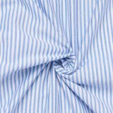 Eterna - Eterna - 2123 14 YSV1 | Slim Fit Skjorte Blue