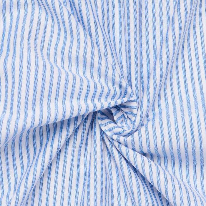 Eterna - Eterna - 2123 14 YSV1 | Slim Fit Skjorte Blue