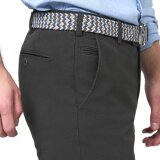 Meyer - Meyer - Rio cotton pants | Chino 8611 08 Blue Meyer - Meyer - Rio cotton pants | Chino 8611 08 Blue