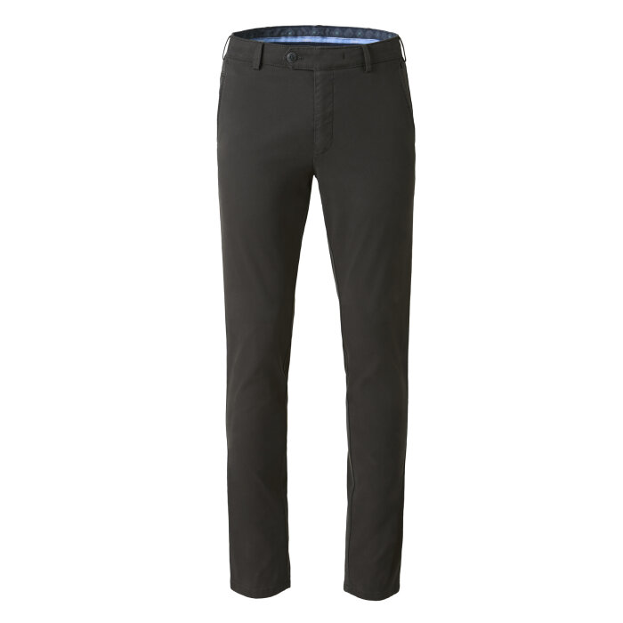 Meyer - Meyer - Rio cotton pants | Chino 8611 08 Blue