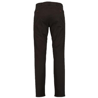 Meyer - Meyer - Rio cotton pants | Chino 5604 39 Brown