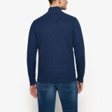 Signal - Signal - Keanu structure halfzip | Strik Deep Marine Mel