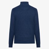 Signal - Signal - Keanu structure halfzip | Strik Deep Marine Mel