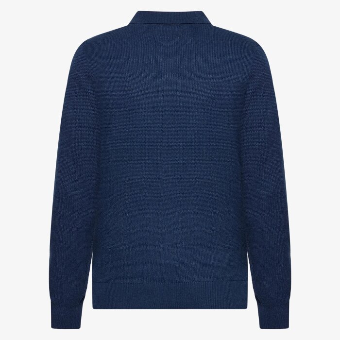 Signal - Signal - Klas structure polo | Strik Deep Marine Mel