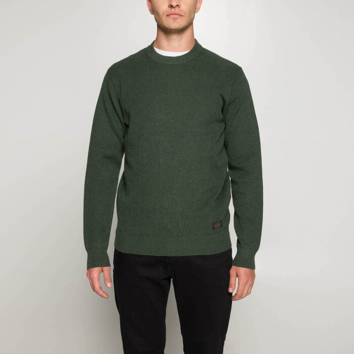 Signal - Signal - Kalle structure crew | Strik Evergreen 