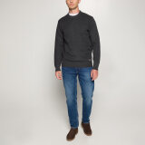 Signal - Signal - Kalle structure crew | Strik Deep Grey Mel