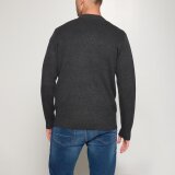 Signal - Signal - Kalle structure crew | Strik Deep Grey Mel