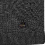 Signal - Signal - Kalle structure crew | Strik Deep Grey Mel