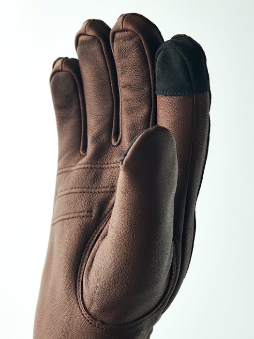 Hestra - Hestra - Alvar gloves | Handsker Espresso