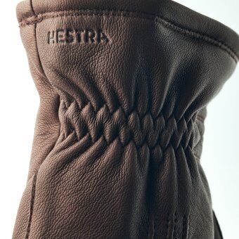Hestra - Hestra - Alvar gloves | Handsker Espresso