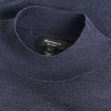 Matinique - Matinique - MAturtle | Strik Dark Navy